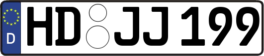 HD-JJ199