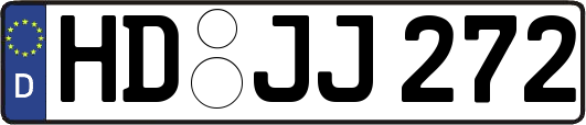 HD-JJ272