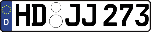 HD-JJ273