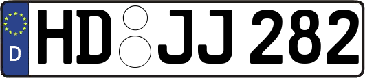 HD-JJ282