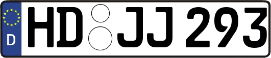 HD-JJ293