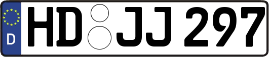 HD-JJ297