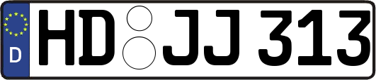 HD-JJ313