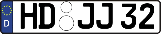 HD-JJ32
