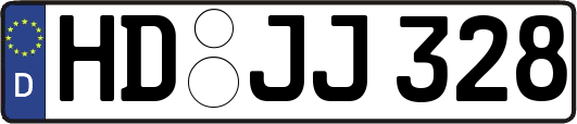 HD-JJ328