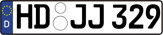HD-JJ329