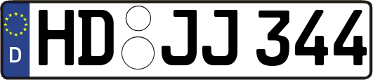 HD-JJ344