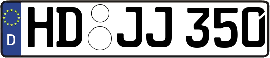 HD-JJ350