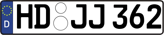 HD-JJ362