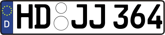 HD-JJ364