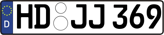 HD-JJ369