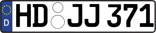 HD-JJ371
