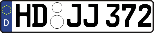 HD-JJ372