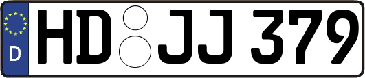 HD-JJ379