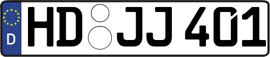HD-JJ401