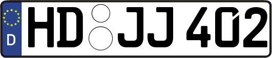 HD-JJ402