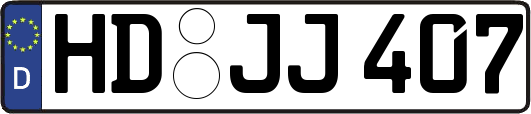 HD-JJ407