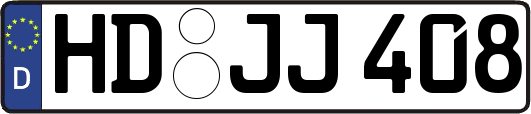 HD-JJ408
