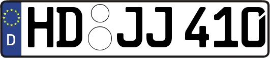 HD-JJ410