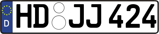 HD-JJ424