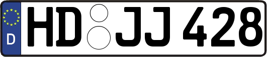 HD-JJ428