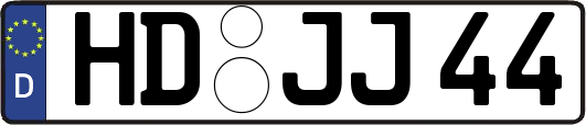 HD-JJ44