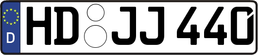 HD-JJ440