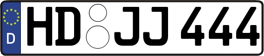 HD-JJ444