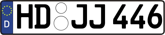 HD-JJ446