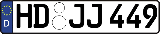 HD-JJ449