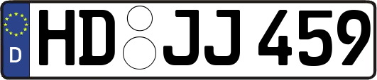 HD-JJ459