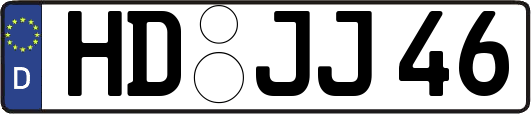 HD-JJ46