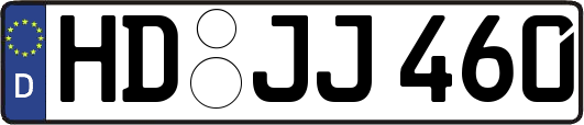 HD-JJ460