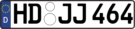 HD-JJ464