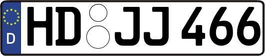 HD-JJ466