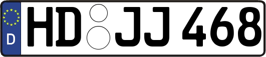 HD-JJ468