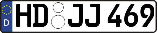 HD-JJ469