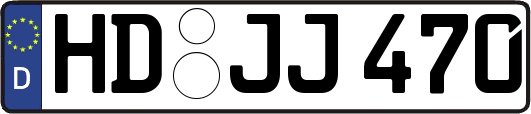 HD-JJ470