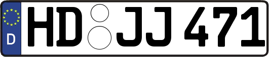 HD-JJ471