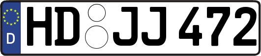 HD-JJ472