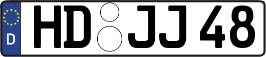 HD-JJ48