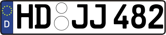 HD-JJ482