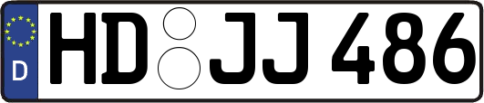 HD-JJ486