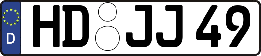 HD-JJ49