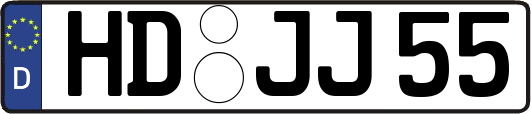 HD-JJ55