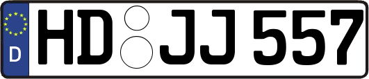 HD-JJ557