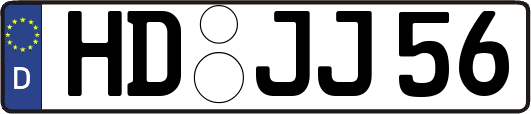 HD-JJ56