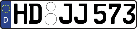 HD-JJ573
