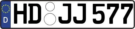HD-JJ577