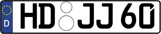 HD-JJ60